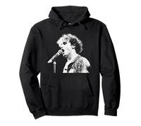 James Live Sit Down Band en Reading Festival Sudadera con Capucha