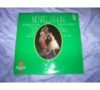 James Lockhart / London Philharmonic Ochestra - CFP 40224 Mendelssohn Symphony 4 etc LPO James Lockhart