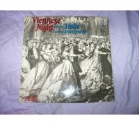 James Loughran / Halle Orchestra - CFP 40256 Viennese Night Halle James Loughran LP