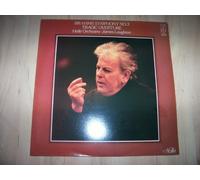 James Loughran / Halle Orchestra - Symphony No.3 Tragic Overture-LP