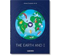 James Lovelock et al. The Earth and I (Icon)