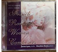 James Lyon - French Romantic Women Composers