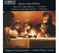 James MacMillan: Chamber Music