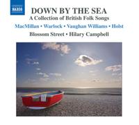 James MacMillan Down By the Sea (CD) Album (Importación USA)
