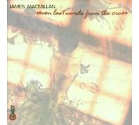 James MacMillan Seven Last Words (CD) (Importación USA)