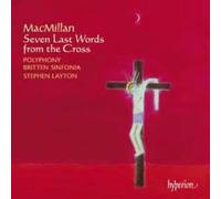 James MacMillan : Seven Last Words from the Cross