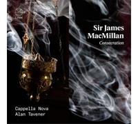 James MacMillan Sir James MacMillan: Consecration (CD) (Importación USA)