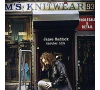 James Maddock - Another Life [Vinilo]