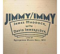 Maddock James – Jimmy and Immy