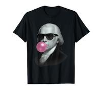 James Madison Retrato Camiseta