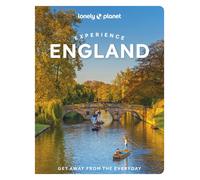 James March Lorna Parkes Vicky Philpott Beth Pipe Lonely Planet Ex (Tapa blanda)