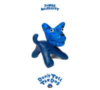James Marriott – Don't Tell the Dog – Vinilo – Importación USA