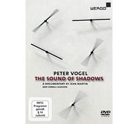 James Martin Holman - The Sound Of Shadows [DVD]