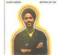 James Mason - Rhythm Of Life