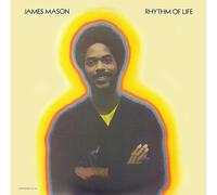 James Mason - Rhythm Of Life [VINYL] [Vinilo]