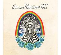 James Matthew VII - Stoned When I Pray [VINYL] [Vinilo]