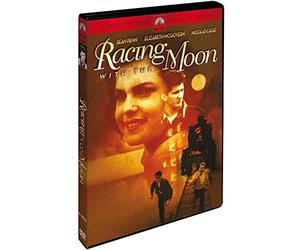 James Maxwell - Racing With the Moon [Reino Unido] [DVD]