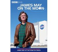 James May on the Moon [Reino Unido] [DVD]
