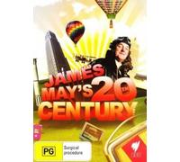James May's 20th Century
