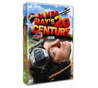 James May'S 20Th Century [Edizione: Regno Unito] [Reino Unido] [DVD]