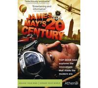 James May'S 20Th Century [Edizione: Stati Uniti] [USA] [DVD]