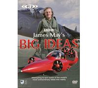 James Mays Big Ideas [DVD] [Reino Unido]