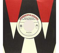 JAMES MCARTHER & THE HEAD GARDNERS - TOURIST TOWN/ PLANE SAILORS [Vinilo]