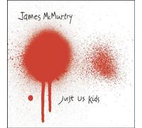 James McMurtry Just Us Kids (CD) Album (Importación USA)