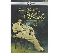 James McNeill Whistler & the Case for Beauty [USA] [DVD]