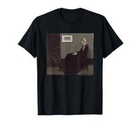 James McNeill Whistler Whistler's Mother Camiseta
