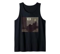 James McNeill Whistler Whistler's Mother Camiseta sin Mangas
