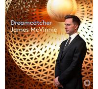 James McVinnie - Dreamcatcher