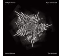 Mcvinnie James - All Night Chroma [Vinilo]