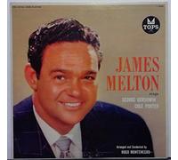 James Melton - James Melton Sings George Gershwin and Cole Porter