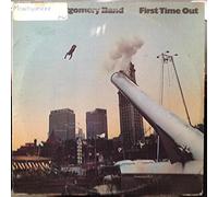 James Montgomery Band - First Time Out