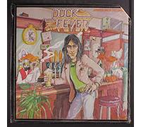 James Montgomery - Duck Fever [LP]
