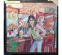 James Montgomery - Duck Fever [LP]