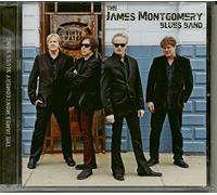 James Montgomery - The James Montgomery Blues Band