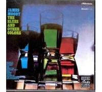 James Moody - Blues & Other Colors