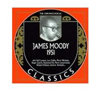 James Moody - Classics 1951