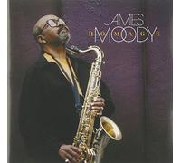 James Moody - Homage