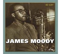 James Moody - In The Beginning