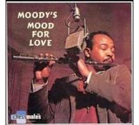 James Moody - Moody's Mood for Love