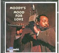 James Moody - Moody's Mood for Love /Grp