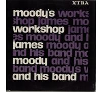 James Moody - Moody's Workshop