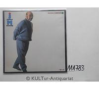 James Moody - Moving Forward