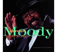 James Moody - Young at Heart