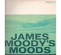 James Moody'S Moods [Vinilo]