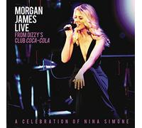 James, Morgan - Morgan James Live