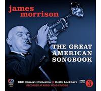 James Morrison, BBC Concert Orchestra - The Great American Songbook
